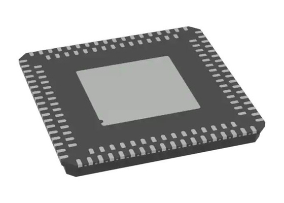 Vi Điều Khiển MCU PIC32MZ1025W104132-I/NX Vi Điều Khiển Chip 132VQFN Lõi Đơn