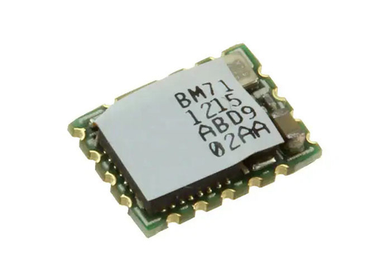RF BT IC BM71BLE01FC2-0002AA 2.48GHz Không bao gồm Anten gắn trên bề mặt