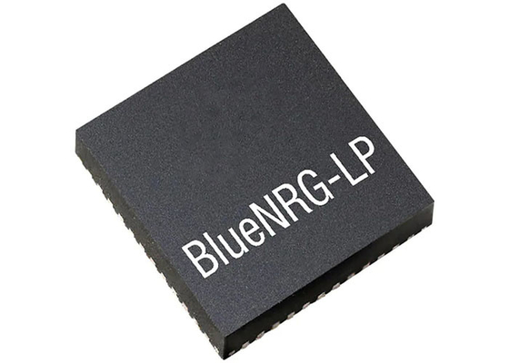 BT IC 48-TFQFN Tấm tiếp xúc BLUENRG-355MC Bề mặt IC thu phát RF