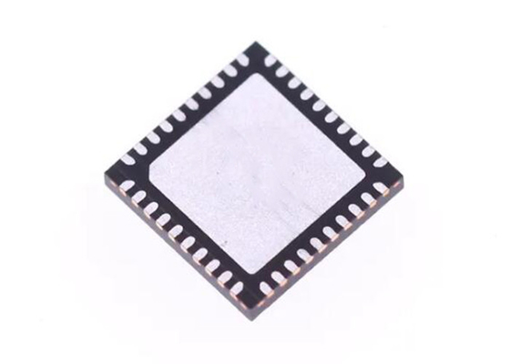 65MSPS Độ ồn thấp ADC3583IRSBR 18Bit Chip mạch tích hợp ADC WQFN40 công suất thấp