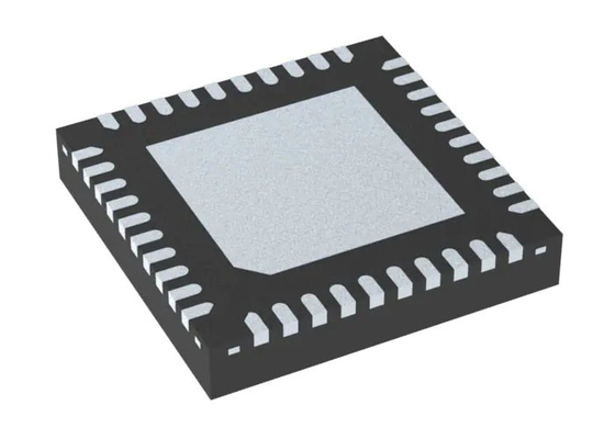 Công suất thấp ADC3661IRSBR Bộ chuyển đổi tương tự sang kỹ thuật số 16 bit 2 đầu vào 40-WQFN