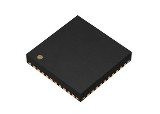 Kênh đôi ADC3683IRSBR Chip mạch tích hợp ADC 40WQFN có độ ồn thấp Công suất cực thấp