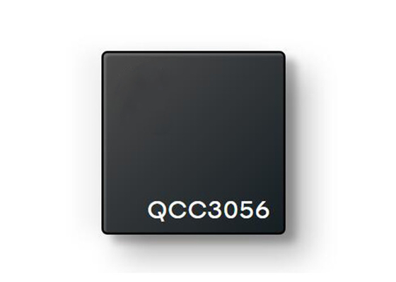 IC BT công suất thấp QCC3056 SoC âm thanh BT công suất thấp WLCSP94 BT 5.2 Chip đơn