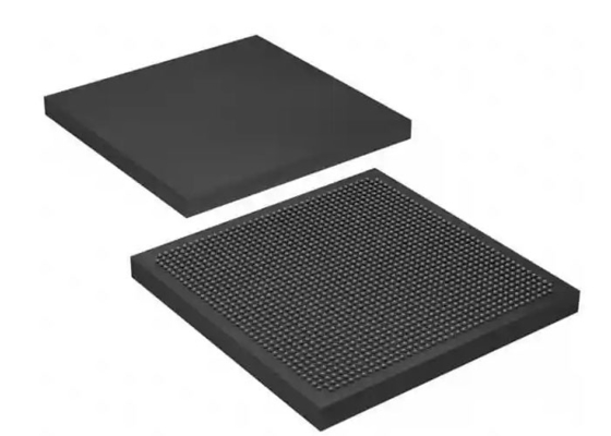 BT IC Surface Mount BES2700YP Chế độ kép công suất cực thấp BT 5.3 Audio SoC IC