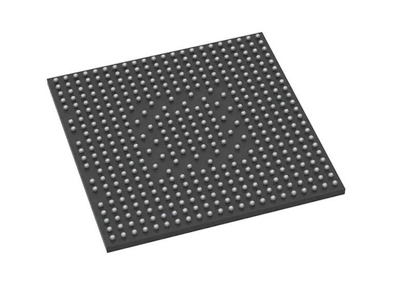 Vi Điều Khiển MCU STM32MP153FAA1 32Bit Chip Vi Xử Lý 448LFBGA Dual Core
