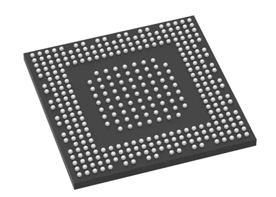 Vi điều khiển MCU STM32MP151AAC3 Bộ vi xử lý nhúng IC 361-TFBGA