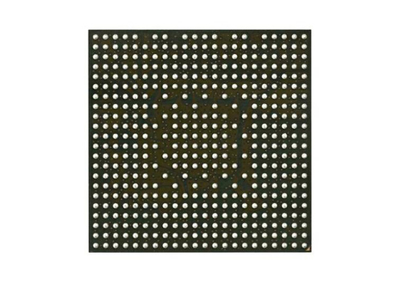 Bộ vi điều khiển MCU STM32MP153FAB1 Bộ vi xử lý ARM Cortex A7 IC Chip IC 354LFBGA
