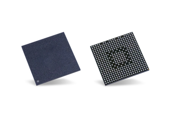 361-TFBGA STM32MP157AAC3 Bộ vi xử lý nhúng ARM Dual Core 32-Bit 209MHz