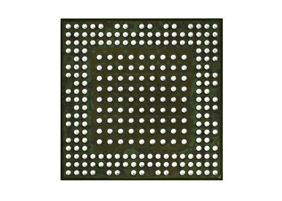 Bộ vi điều khiển lõi kép STM32MP153DAD1 MCU 257TFBGA 32Bit Chip vi xử lý