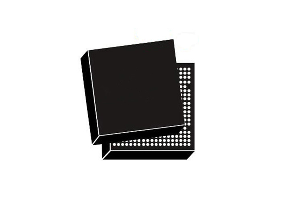 Vi điều khiển MCU STM32MP153DAB1 Cánh tay Bộ vi xử lý Dual Cortex A7 Chip 354LFBGA