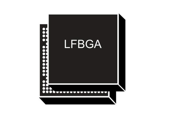 Bộ vi xử lý 2 lõi STM32MP153CAA3 32Bit Chip vi điều khiển 448LFBGA MCU