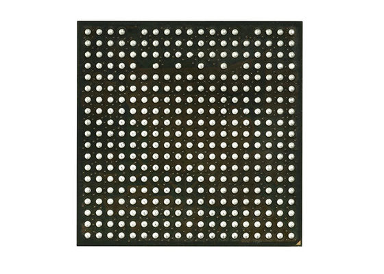 Bộ vi điều khiển MCU STM32MP151AAB3 32-Bit 650MHz 354-LFBGA Bộ vi xử lý