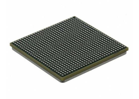 Bộ vi điều khiển hiệu suất cao MCU STM32MP151DAC1 361-TFBGA Surface Mount