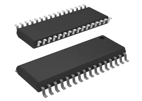 Chip mạch tích hợp CY14E256LA-SZ45XI Bộ nhớ IC 32-SOIC Surface Mount
