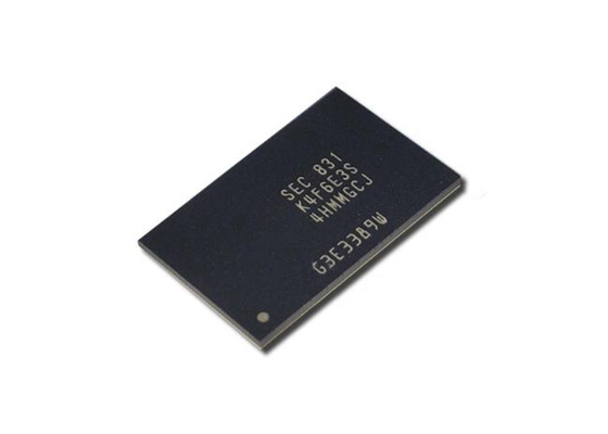 Chip mạch tích hợp K4F6E3S4HM-MGCJ LPDDR4 Chip nhớ 200FBGA LPDRAM đa chức năng