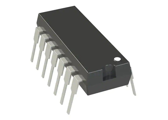 Chip Mạch Tích Hợp MCP2221A-I/P Bộ Chuyển Đổi Giao Thức USB 2.0 Sang I2C/UART Với GPIO