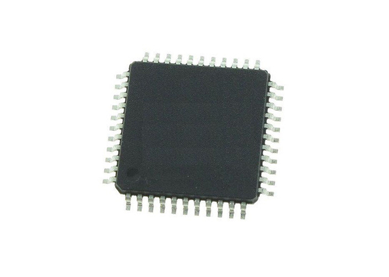 Bộ vi điều khiển Flash cải tiến PIC18F4431-I/PT 44 chân với PWM hiệu suất cao