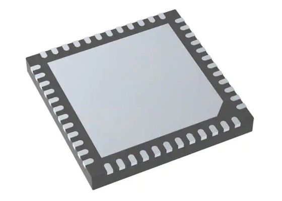Vi điều khiển MCU STM32WLE5C8U6 IC thu phát RF đa giao thức 960MHz 48-UFQFN