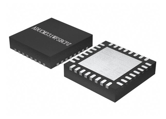Vi điều khiển MCU ADUCM331WFSBCPZ Vi điều khiển lõi đơn IC Chip IC 32VFQFN