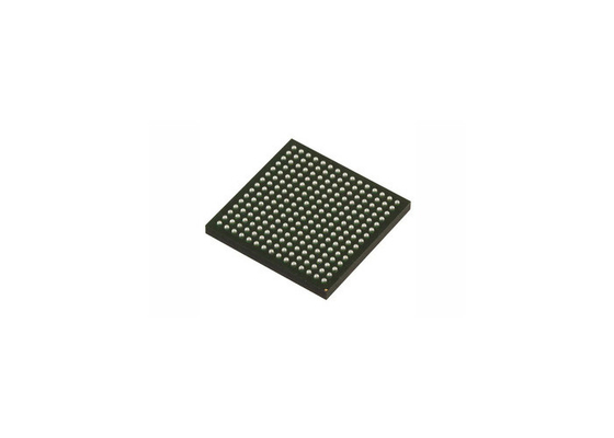 BGA STM32WLE4JCI6 32-bit Arm Cortex-M4 MCU 256KB Flash IC vi điều khiển