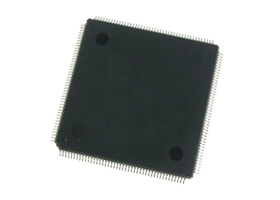 IC vi điều khiển một lõi 32-bit STM32F745IET7 176-LQFP Surface Mount