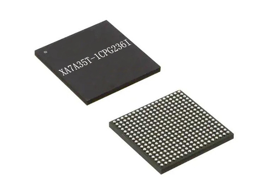 Chip FPGA XA7A35T-1CPG236I Chip mạch tích hợp Mảng cổng lập trình trường 236CSBGA