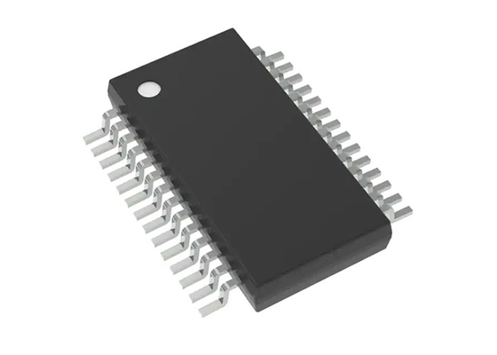 Mục đích chung AVR128DB28T-I/SS Bộ vi điều khiển 8 bit AVR Giá treo bề mặt