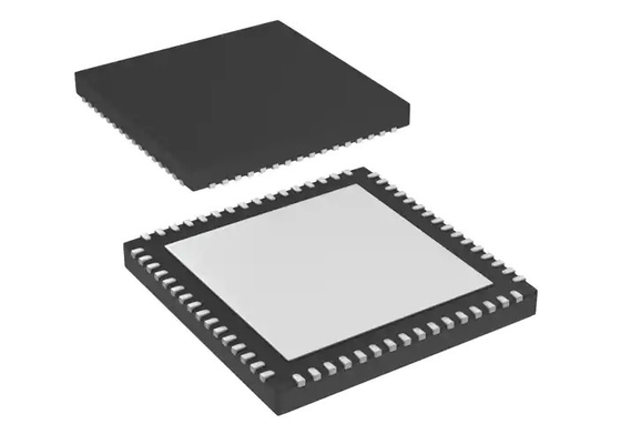 Bộ vi điều khiển 8 bit - MCU 128KB VQFN64 AVR128DB64-I/MR Surface Mount