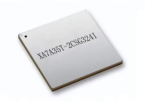 Mảng cổng có thể lập trình trường XA7A35T-2CSG324I Chip mạch tích hợp Chip IC 324LFBGA