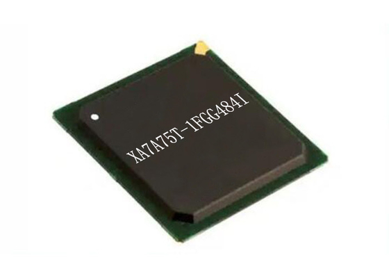 Chip mạch tích hợp Mảng cổng lập trình trường XA7A75T-1FGG484I Chip vi mạch FBGA484