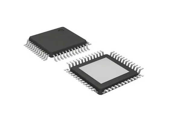 Bộ vi điều khiển nhúng IC AVR128DB48-I/PT 24MHz FLASH Gói 48-TQFP