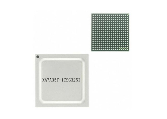 Chip mạch tích hợp Mảng cổng lập trình trường XA7A35T-1CSG325I 325CSBGA