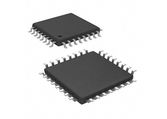 Bộ vi điều khiển nhúng IC AVR128DB32-E/PT Surface Mount 128KB FLASH