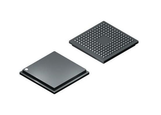 XA7A50T-2CPG236I IC FPGA Artix-7 XA với 52160 Phần tử Logic, 106 I/O và Điện áp Cung cấp 1.05V trong Gói 238-LFBGA