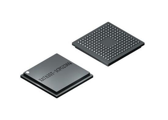 Chip mạch tích hợp XA7A35T-1CPG236Q Chip FPGA 238CSBGA Field Programmable Gate Array
