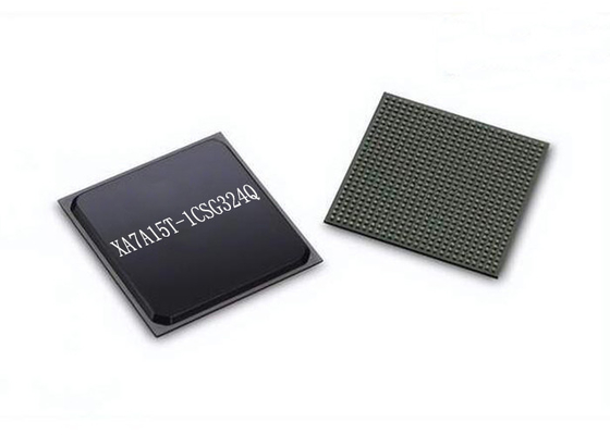 Field Programmable Gate Array XA7A15T-1CSG324Q 324CSPBGA Artix 7 XA chip FPGA