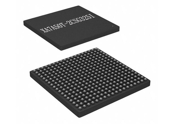 Chip mạch tích hợp Mảng cổng lập trình trường XA7A50T-2CSG325I Chip IC 324LFBGA