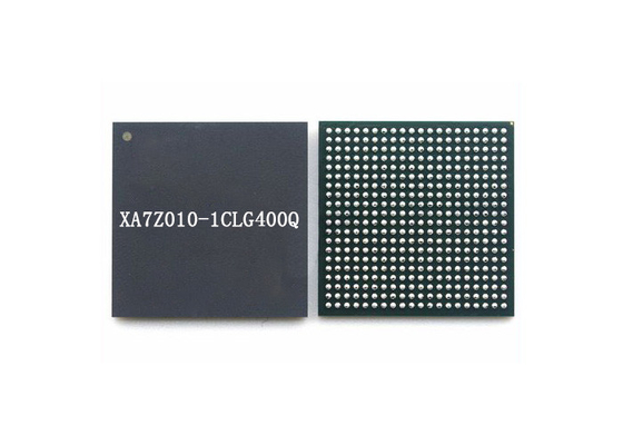 28K Logic Cell XA7Z010-1CLG400Q Mảng cổng lập trình trường 400-LFBGA