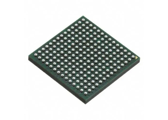 ICs Chip XA7Z010-1CLG400I 667MHz Điện tích hợp trong ô tô Đường cổng lập trình được