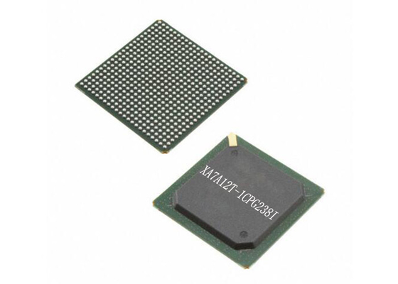 Chip mạch tích hợp Mảng cổng lập trình trường XA7A12T-1CPG238I 238CSBGA