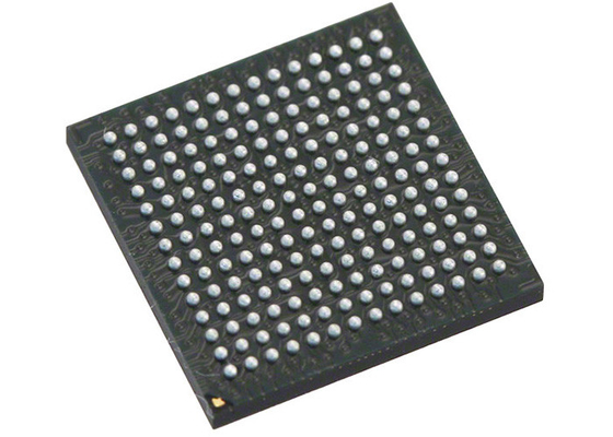 Chip mạch tích hợp XA7S15-1CPGA196I Mảng cổng lập trình trường 1 V
