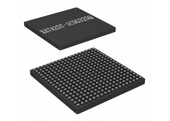 Xe ô tô Artix 7 XA FPGAs XA7A25T-1CSG325Q 324BGA Field Programmable Gate Array