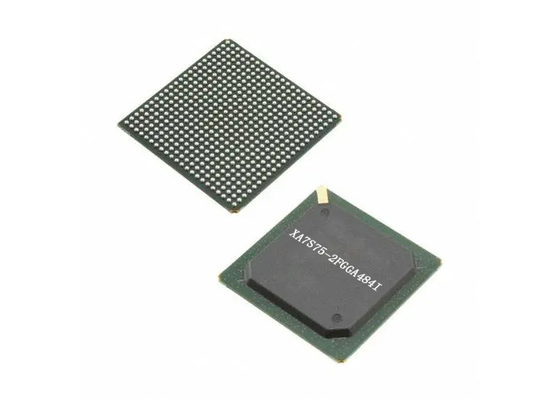 XA7S75-2FGGA484I Mảng cổng lập trình cho ô tô trường Spartan-7 XA
