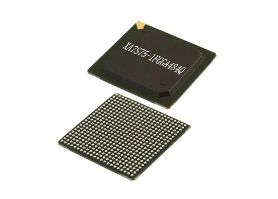 XA7S75-1FGGA484Q Spartan 7 Mảng cổng có thể lập trình trường XA Chip mạch tích hợp 484BGA