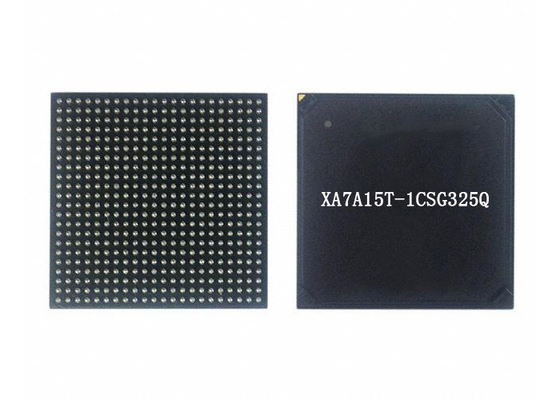 Mảng cổng có thể lập trình trường IC XA7A15T-1CSG325Q Gói 200 kbit 324-LFBGA
