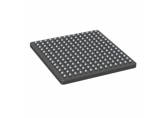 Mảng cổng có thể lập trình trường XA7S15-1CPGA196Q 196-TFBGA Programmable Logic IC