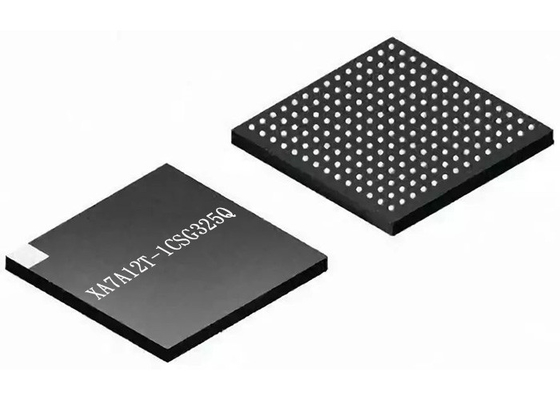 Chip mạch tích hợp XA7A12T-1CSG325Q Artix-7 XA Field Programmable Gate Array IC