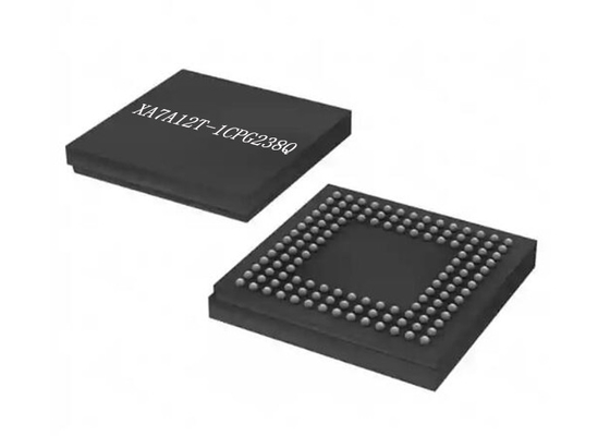 Mảng cổng có thể lập trình trường Chip mạch tích hợp XA7A12T-1CPG238Q 238LFBGA