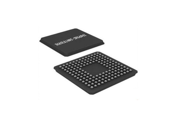 Chip tích hợp Mảng cổng lập trình trường nhúng XC6SLX100T-2FG484I