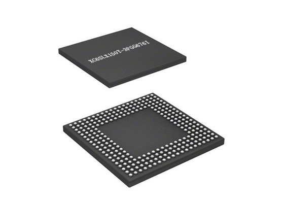 Mảng cổng lập trình được cho trường IC XC6SLX150T-3FGG676I